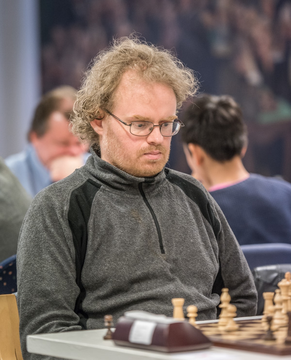 Jan Peter Palmblad (Foto: Lars OA Hedlund)