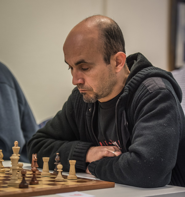 Kathan Mohamed (Foto: Lars OA Hedlund)