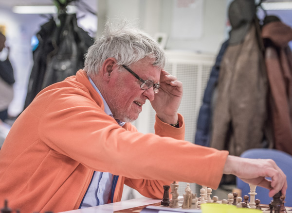 Lars-Ove Andersson (Foto: Lars OA Hedlund)