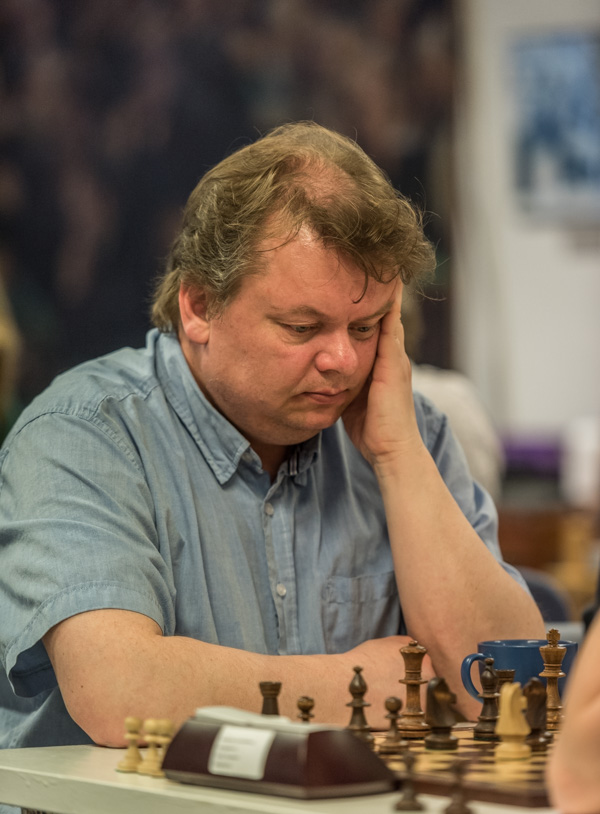 Lennart Evertsson (Foto: Lars OA Hedlund)