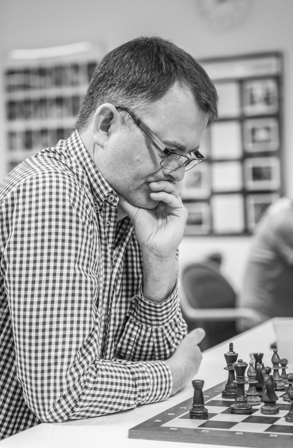 Peter Sörensen (Foto: Lars OA Hedlund)
