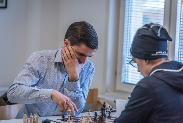 "Problemdrag" (Foto: Lars OA Hedlund)