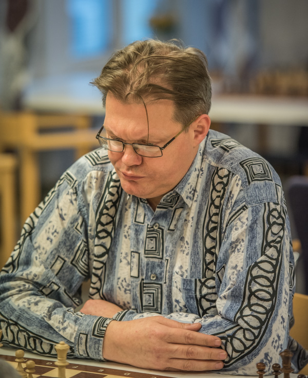 Rune Evertsson (Foto: Lars OA Hedlund)