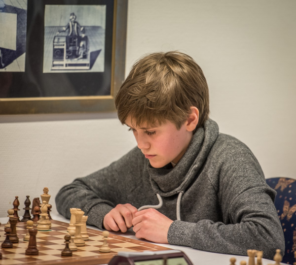 Teodor Baldur Peter (Foto: Lars OA Hedlund)