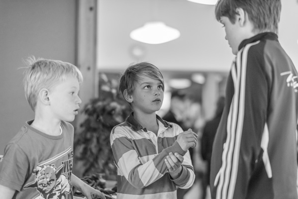 "Handgrepp" (Foto: Lars OA Hedlund)