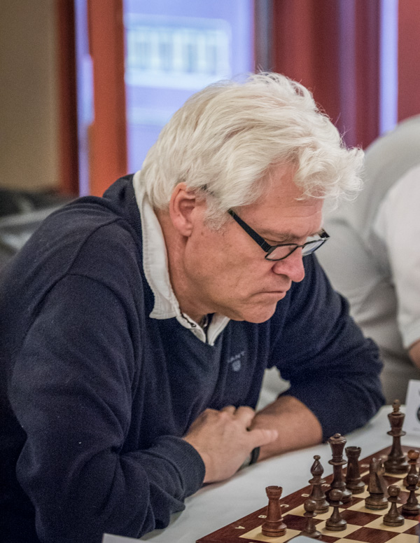 Anders Wengholm (Foto: Lars OA Hedlund)