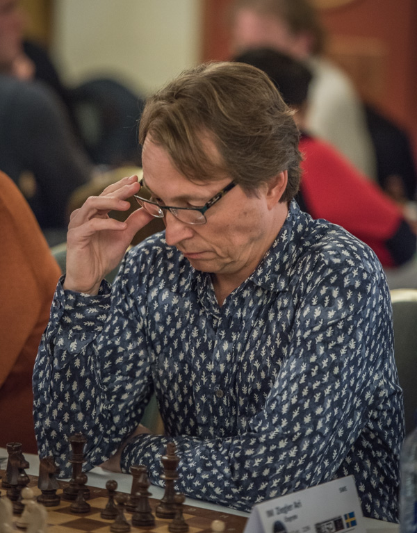 IM Ari Ziegler (Foto: Lars OA Hedlund)