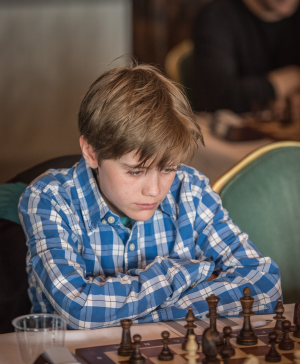 Baldur Teodor Petersson (Foto: Lars OA Hedlund)