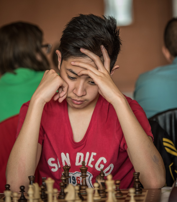 Edvin Hoac (Foto: Lars OA Hedlund)