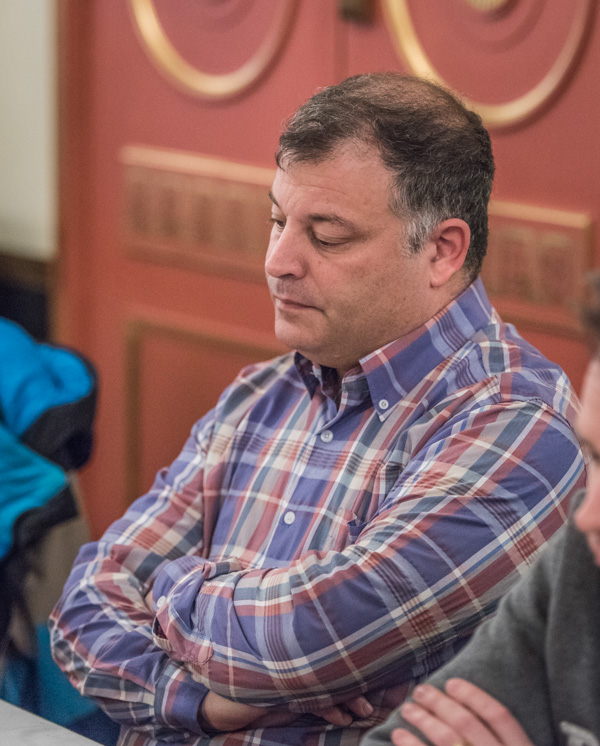 GM Alon Greenfeld (Foto: Lars OA Hedlund)