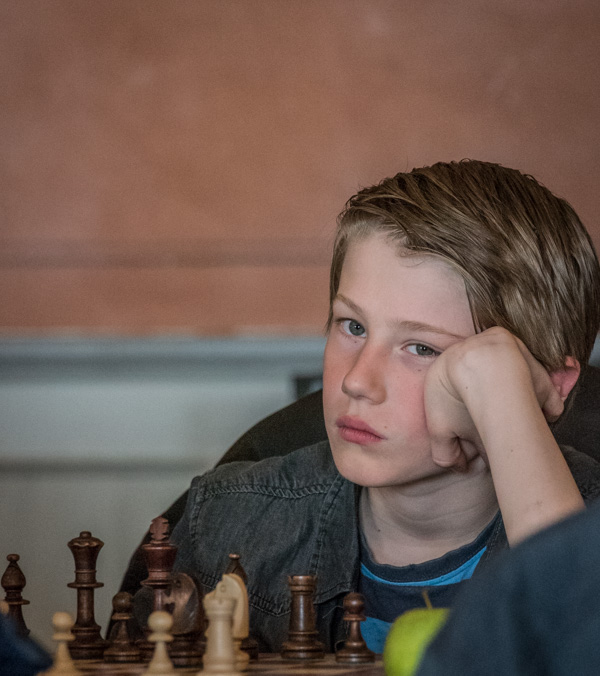 Gustav Törngren (Foto: Lars OA Hedlund)