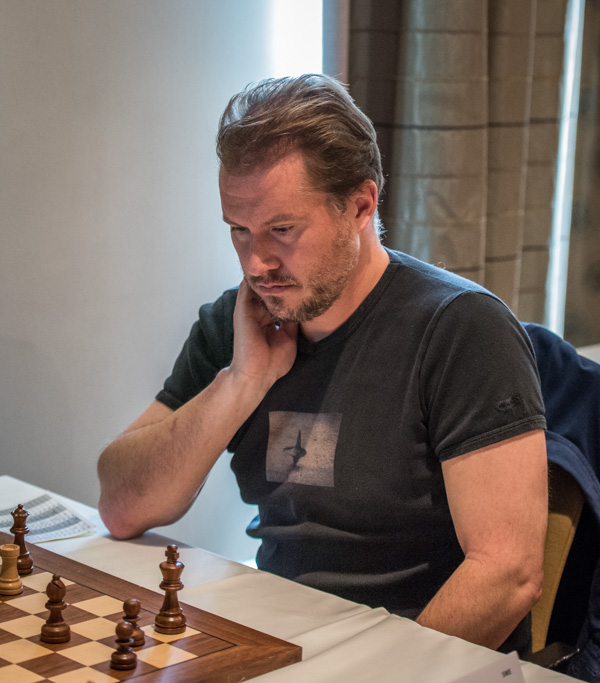 Johan Henricsson (Foto: Lars OA Hedlund)