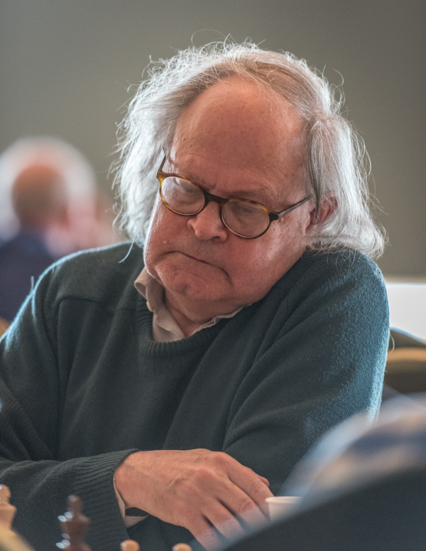 Mats Wahlstedt (Foto: Lars OA Hedlund)