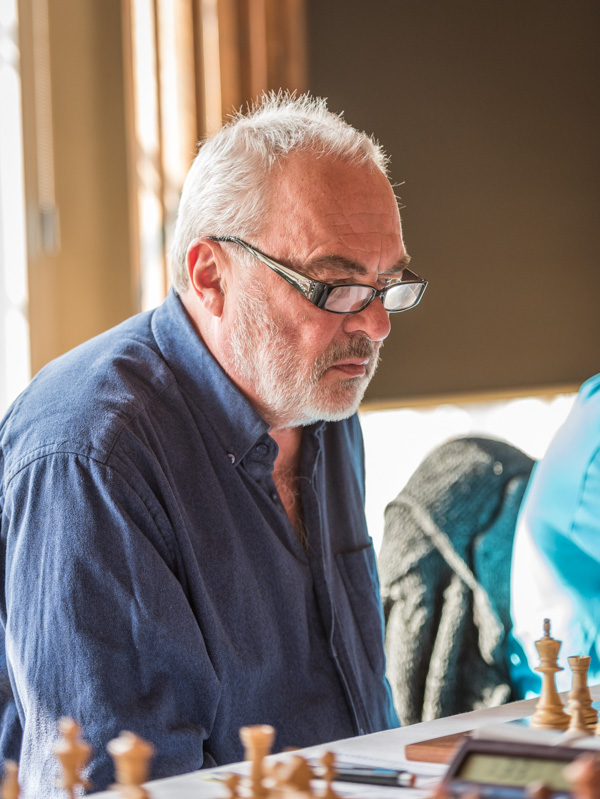 Stefan Myrenfors (Foto: Lars OA Hedlund)