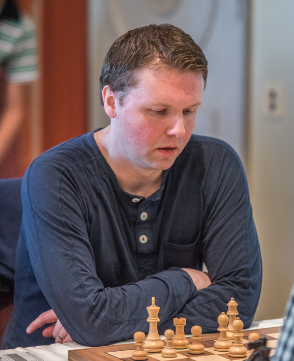 Anders Bäcklund (Foto: Lars OA Hedlund)