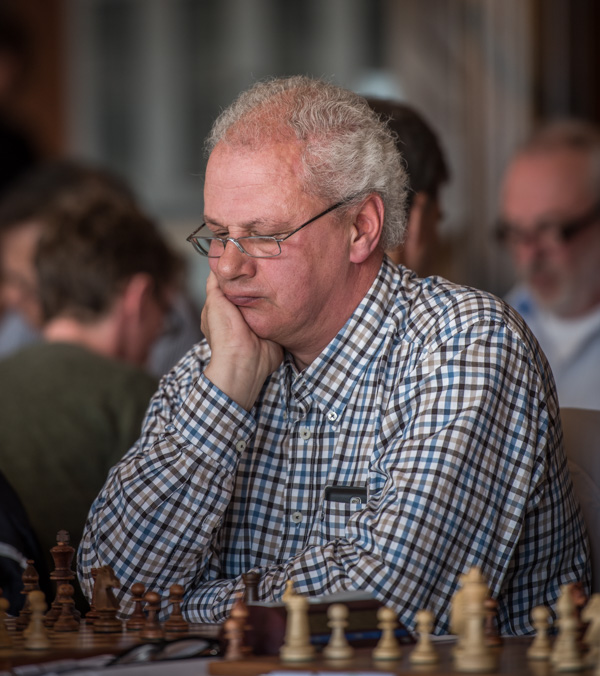 Ainars Dobroze (Foto: Lars OA Hedlund)