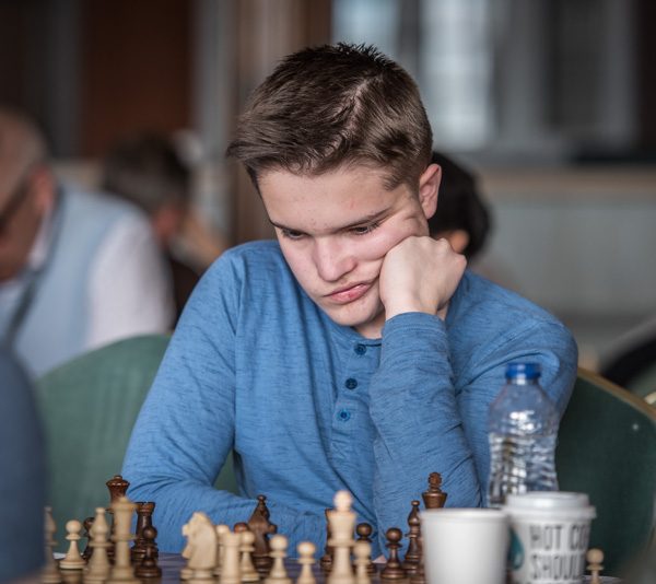 Andreas Sebastian (Foto: Lars OA Hedlund)
