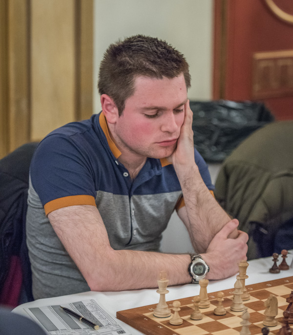 IM Nicolas Brunner (Foto: Lars OA Hedlund)