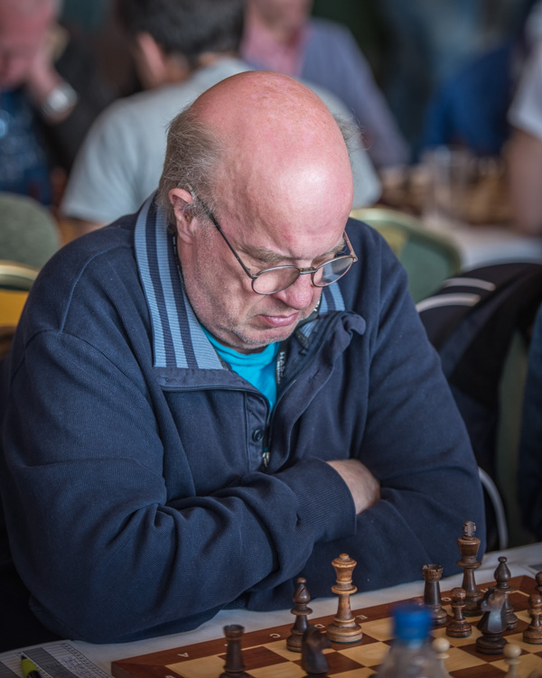 Lennart Gunnarsson (Foto: Lars OA Hedlund)