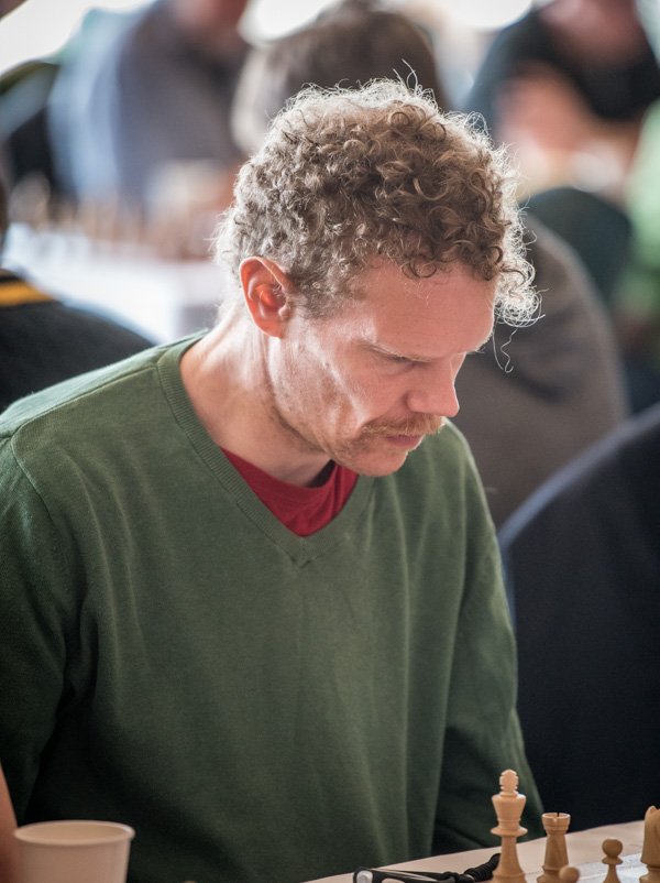 Mats Kollbrink (Foto: Lars OA Hedlund)
