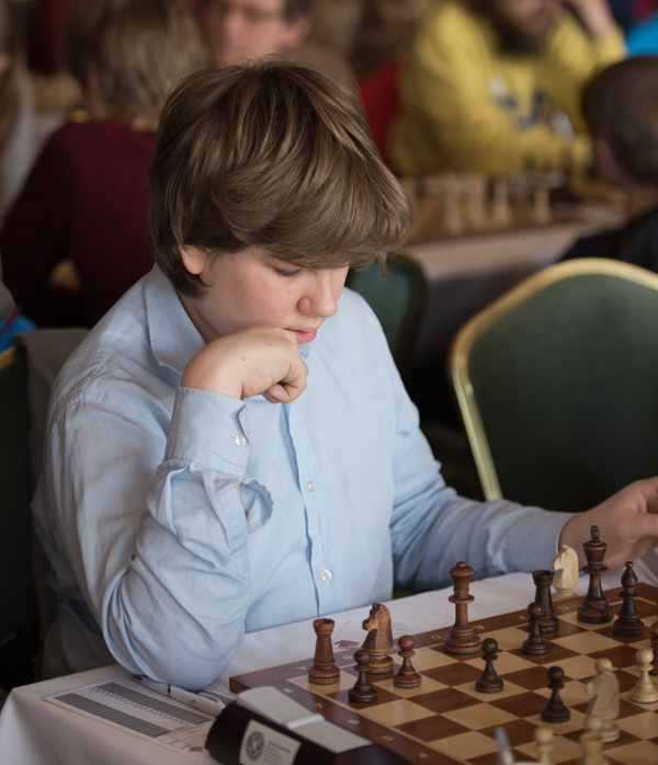 Matvey Tabor (Foto: Lars OA Hedlund)