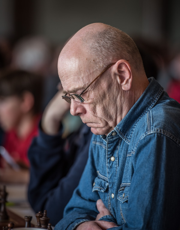 Robert Spångberg (Foto: Lars OA Hedlund)