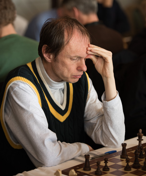 Walter Rusek (Foto: Lars OA Hedlund)