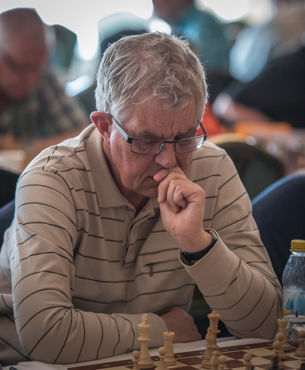 Bo Nyberg (Foto: Lars OA Hedlund)