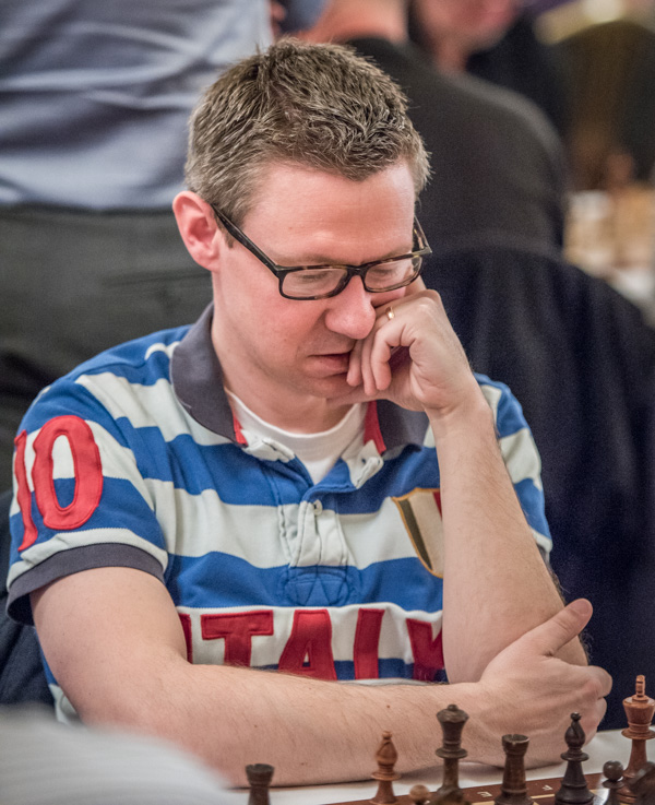 Daniel Ronneland (Foto: Lars OA Hedlund)