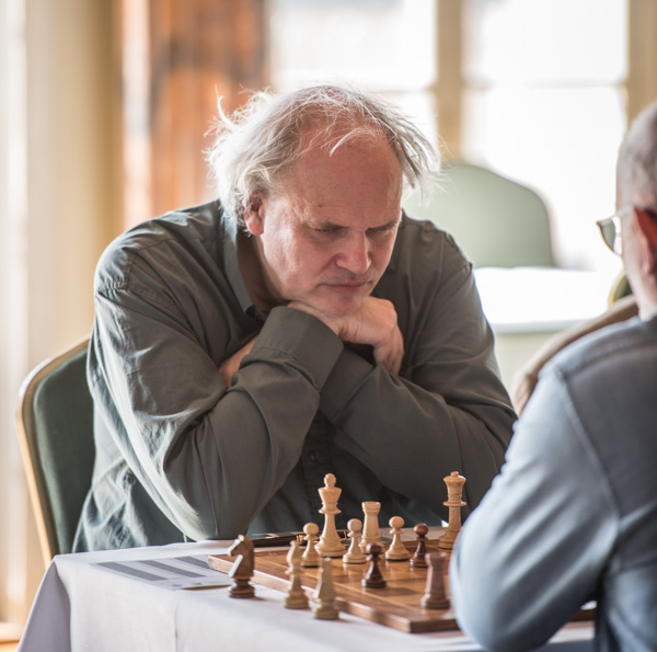 Hans Rånby (Foto: Lars OA Hedlund)