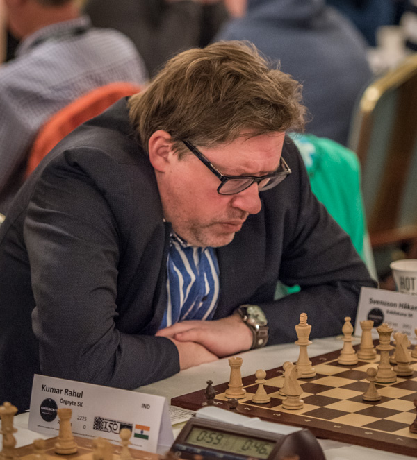 Håkan Svensson (Foto: Lars OA Hedlund)