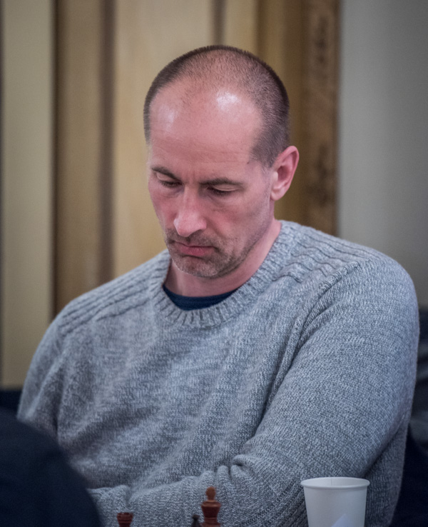Lars Vistisen (Foto: Lars OA Hedlund)