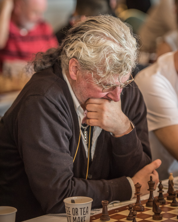 Lennart Smith (Foto: Lars OA Hedlund)