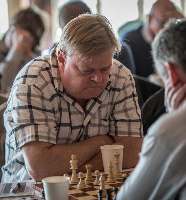 Pal Magnussen (Foto: Lars OA Hedlund)