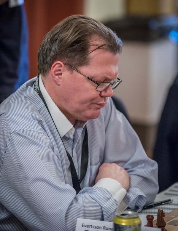 Rune Evertsson (Foto: Lars OA Hedlund)