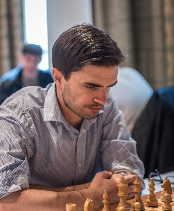 Stefan Schneider (Foto: Lars OA Hedlund)
