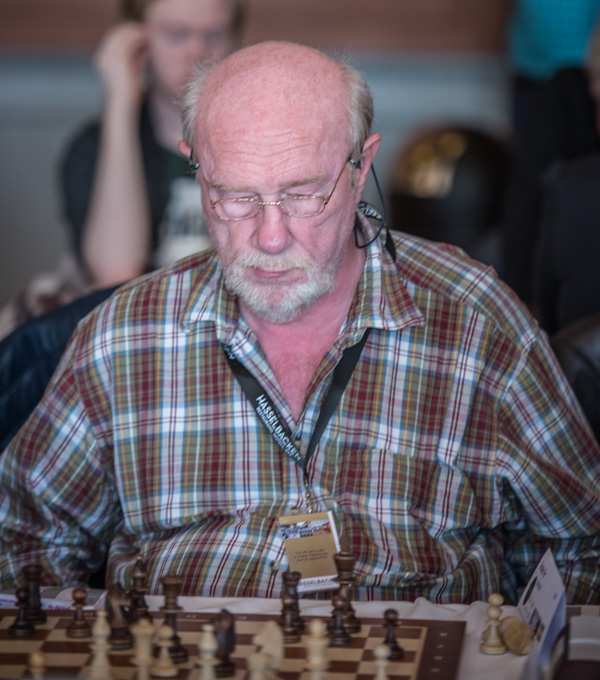Sture Lindberg (Foto: Lars OA Hedlund)