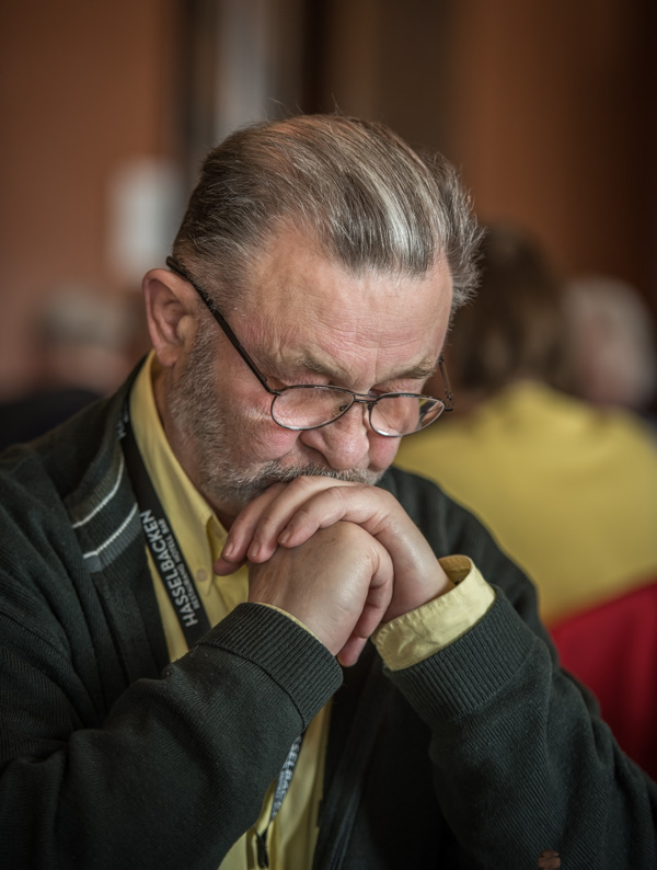 Valeri Ivanyuhin (Foto: Lars OA Hedlund)