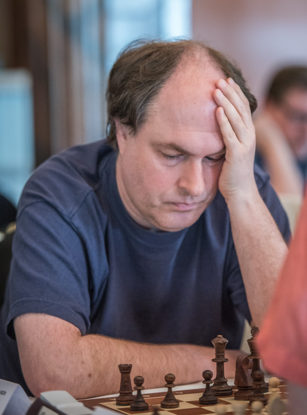 Björn Roest (Foto: Lars OA Hedlund)