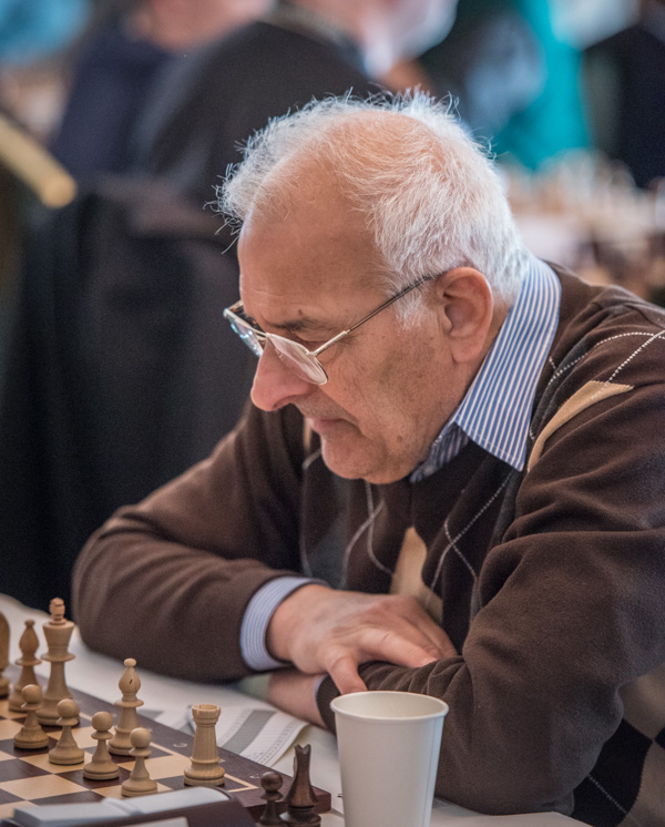 Bojan Stoilov (Foto: Lars OA Hedlund)
