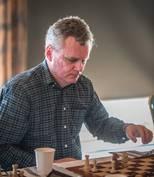 Carl Johan Arbeus (Foto: Lars OA Hedlund)
