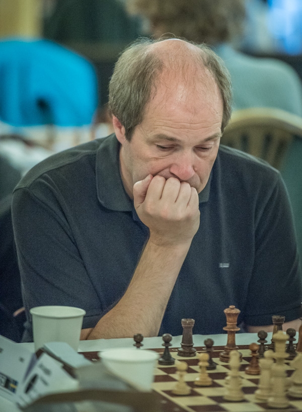 Gunnar Johansson (Foto: Lars OA Hedlund)