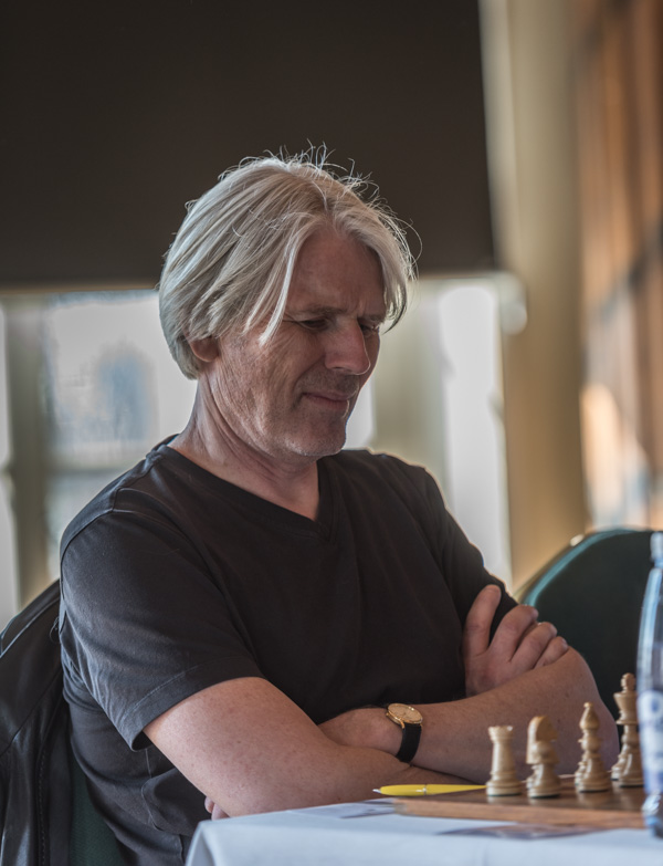 Göran Adamsson (Foto: Lars OA Hedlund)