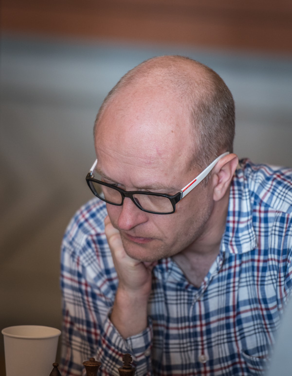 Jon Eriksson (Foto: Lars OA Hedlund)