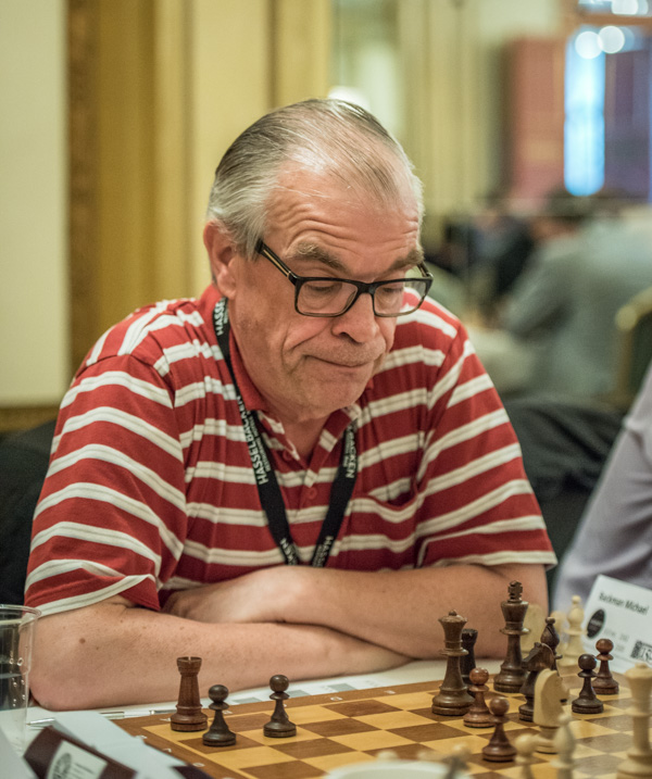 Lennart Johansson (Foto: Lars OA Hedlund)