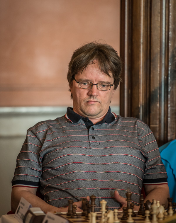 Niclas Johansson (Foto: Lars OA Hedlund)