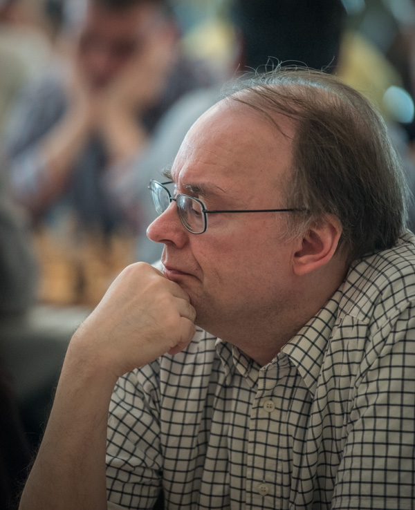 Nils Carlsson (Foto: Lars OA Hedlund)