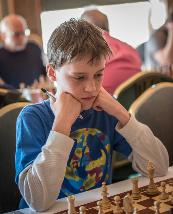 Oleg Tropov (Foto: Lars OA Hedlund)