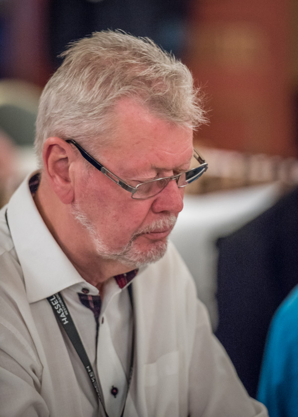 Peter Carlsten (Foto: Lars OA Hedlund)