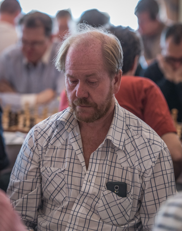 Thomas Axelsson (Foto: Lars OA Hedlund)